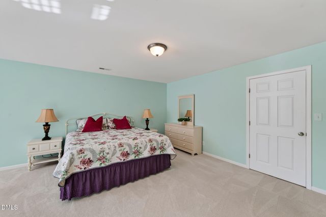 3709 Tartan Lane, Burlington, NC 27215