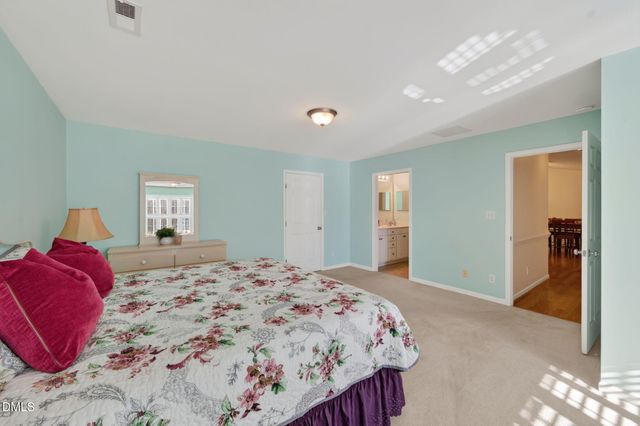 3709 Tartan Lane, Burlington, NC 27215
