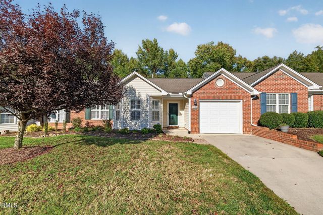 3709 Tartan Lane, Burlington, NC 27215