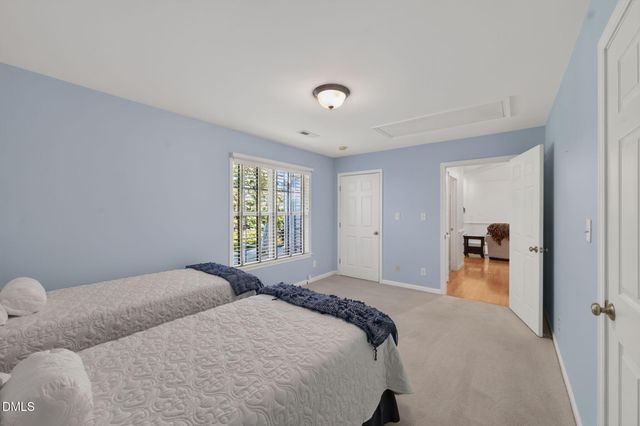 3709 Tartan Lane, Burlington, NC 27215