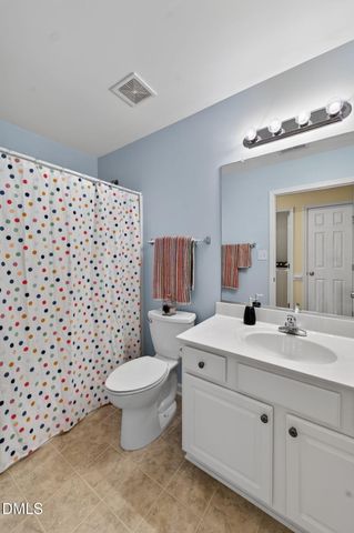 3709 Tartan Lane, Burlington, NC 27215