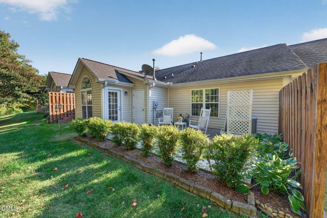 3709 Tartan Lane, Burlington, NC 27215
