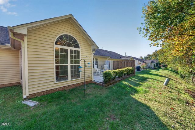 3709 Tartan Lane, Burlington, NC 27215