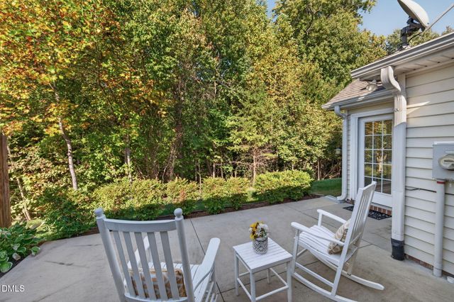 3709 Tartan Lane, Burlington, NC 27215