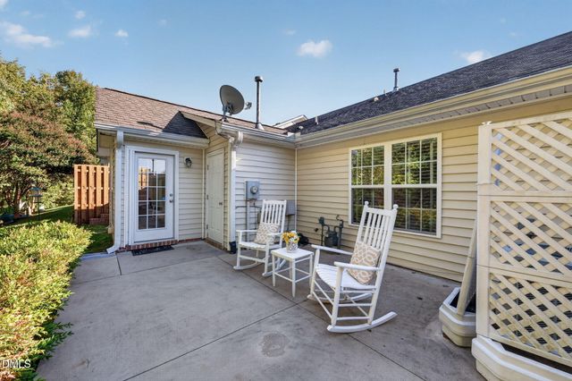 3709 Tartan Lane, Burlington, NC 27215