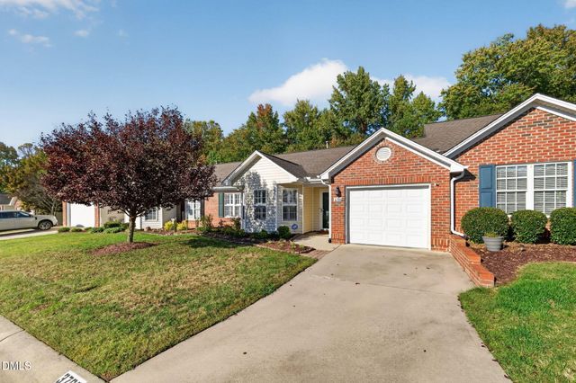 3709 Tartan Lane, Burlington, NC 27215