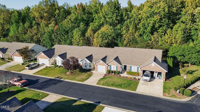 3709 Tartan Lane, Burlington, NC 27215