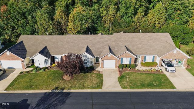 3709 Tartan Lane, Burlington, NC 27215