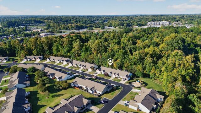 3709 Tartan Lane, Burlington, NC 27215