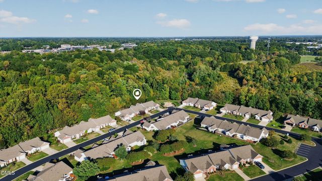 3709 Tartan Lane, Burlington, NC 27215