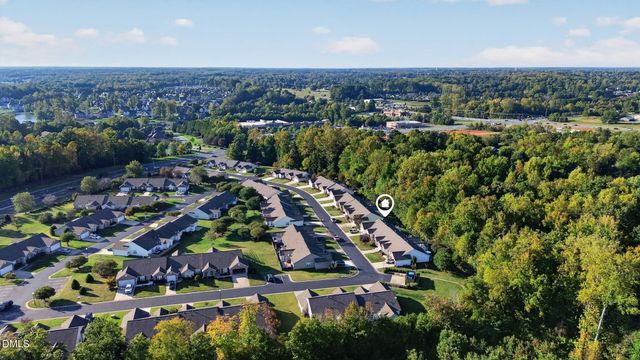 3709 Tartan Lane, Burlington, NC 27215