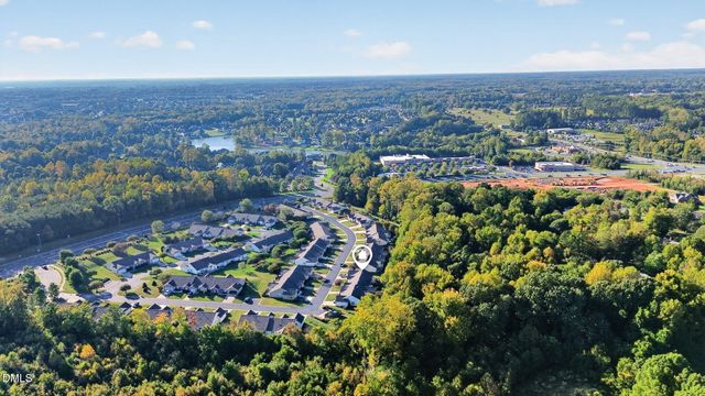 3709 Tartan Lane, Burlington, NC 27215