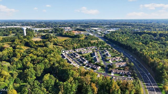 3709 Tartan Lane, Burlington, NC 27215