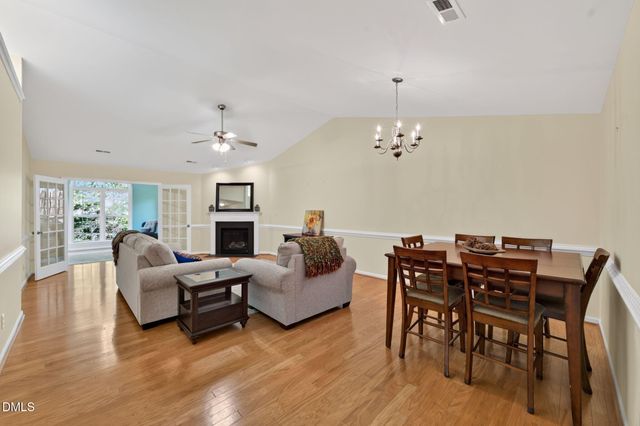 3709 Tartan Lane, Burlington, NC 27215
