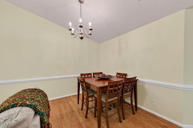 3709 Tartan Lane, Burlington, NC 27215