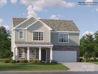 1507 Iron Forge Court, Bessemer City, NC 28016