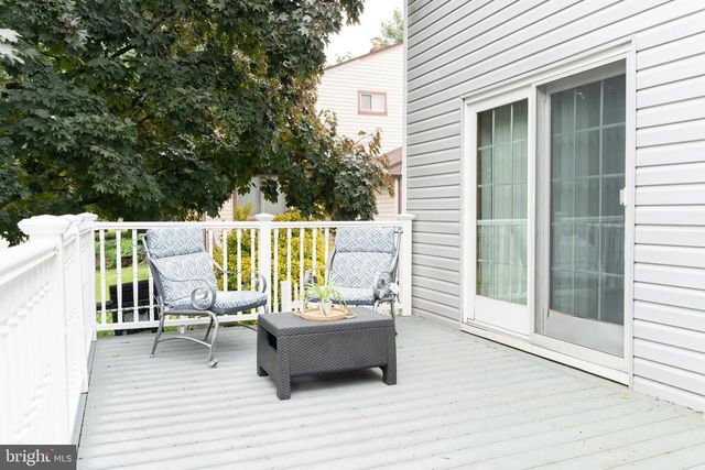 401 CHESTER AVE, Bellmawr, NJ 08031