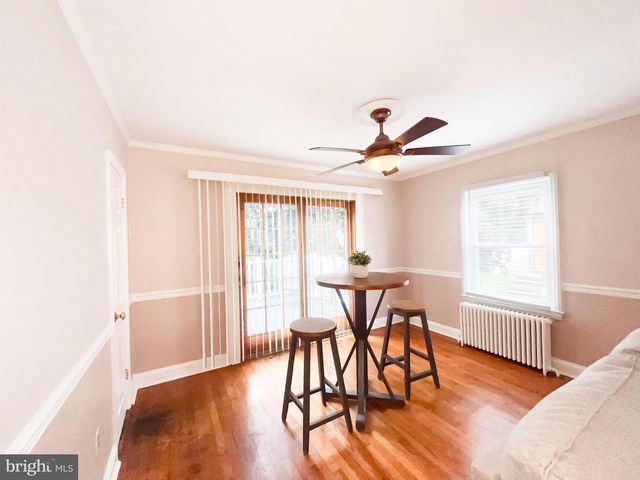 401 CHESTER AVE, Bellmawr, NJ 08031