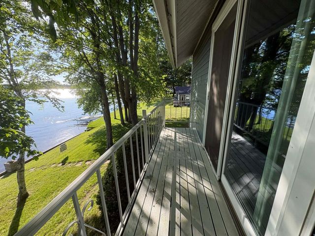 2669 N Lakeview Drive, Sanford, MI 48657
