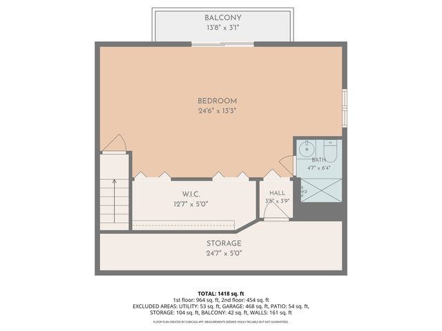 2669 N Lakeview Drive, Sanford, MI 48657