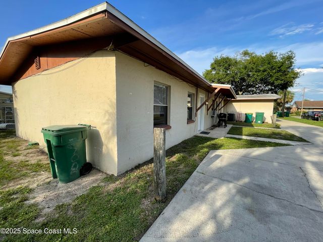 708 S Wilson Avenue C, Cocoa, FL 32922