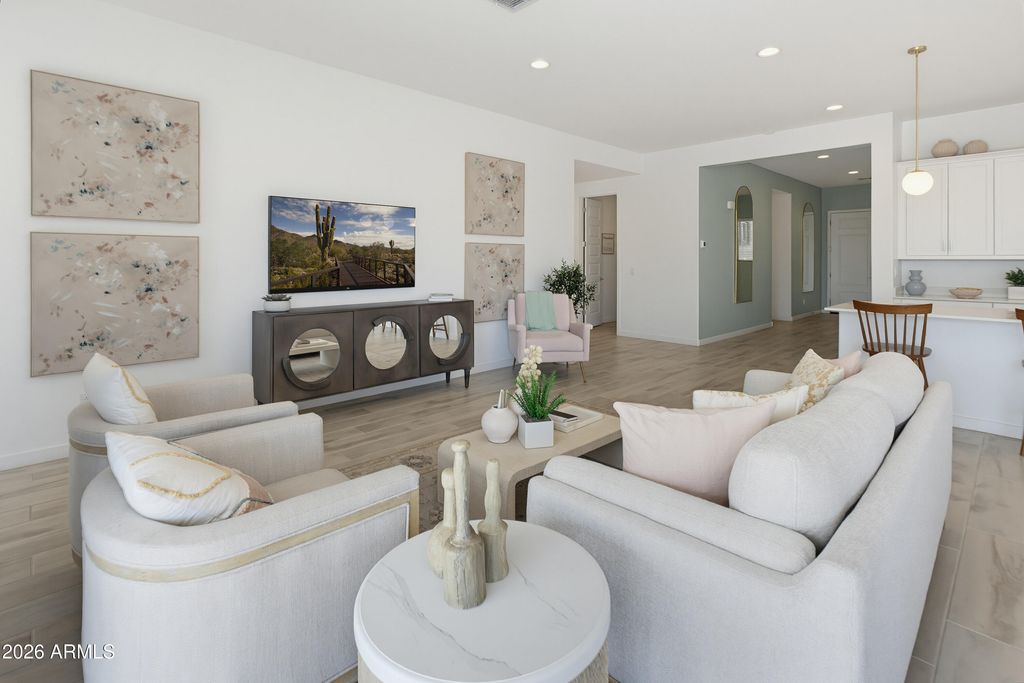 15039 W DESERT HOLLOW Drive, Surprise, AZ 85387 — photo 4