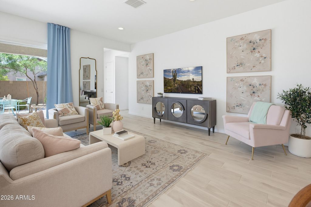15039 W DESERT HOLLOW Drive, Surprise, AZ 85387 — photo 5