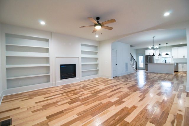 2630B Pennington Ave, Nashville, TN 37216