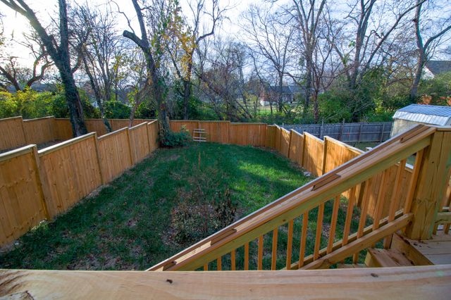 2630B Pennington Ave, Nashville, TN 37216