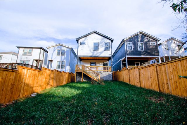 2630B Pennington Ave, Nashville, TN 37216