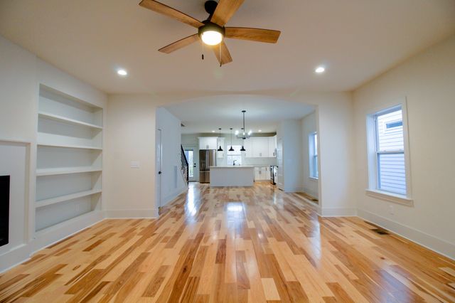 2630B Pennington Ave, Nashville, TN 37216