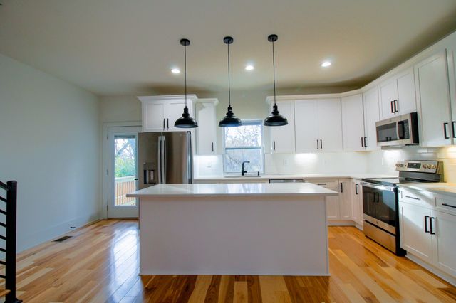 2630B Pennington Ave, Nashville, TN 37216