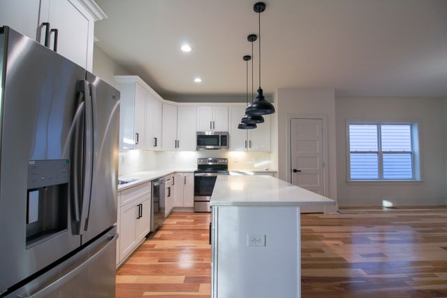 2630B Pennington Ave, Nashville, TN 37216