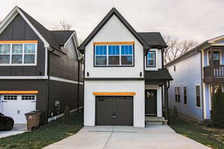 2630B Pennington Ave, Nashville, TN 37216