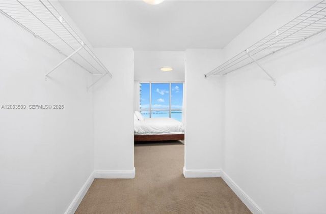 1750 N Bayshore Dr 4601, Miami, FL 33132