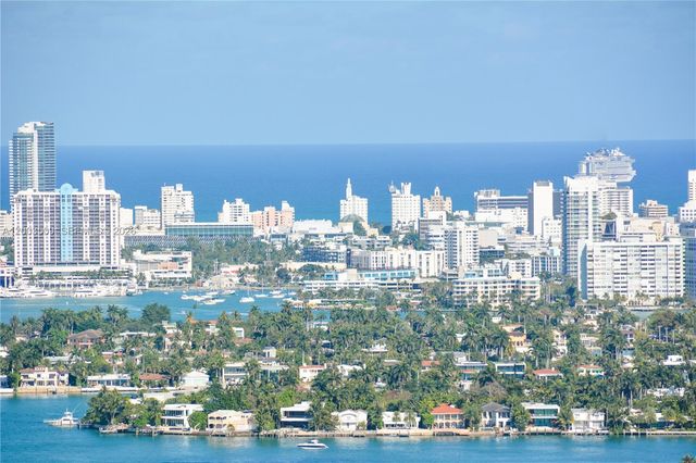 1750 N Bayshore Dr 4601, Miami, FL 33132