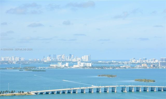 1750 N Bayshore Dr 4601, Miami, FL 33132