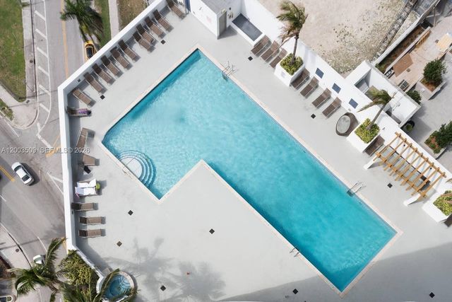 1750 N Bayshore Dr 4601, Miami, FL 33132