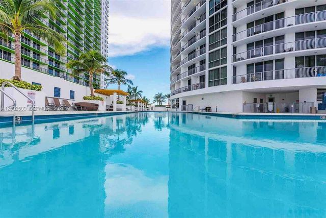 1750 N Bayshore Dr 4601, Miami, FL 33132