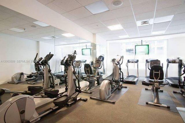 1750 N Bayshore Dr 4601, Miami, FL 33132