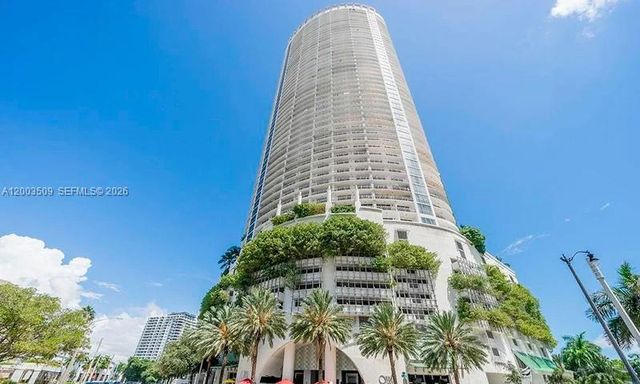 1750 N Bayshore Dr 4601, Miami, FL 33132