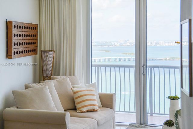 1750 N Bayshore Dr 4601, Miami, FL 33132