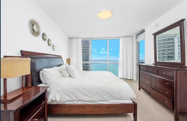 1750 N Bayshore Dr 4601, Miami, FL 33132