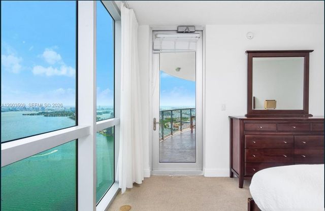 1750 N Bayshore Dr 4601, Miami, FL 33132