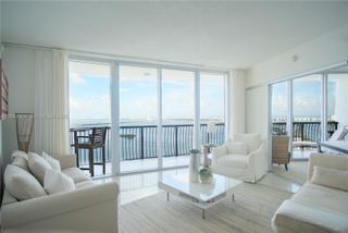 1750 N Bayshore Dr 4601, Miami, FL 33132