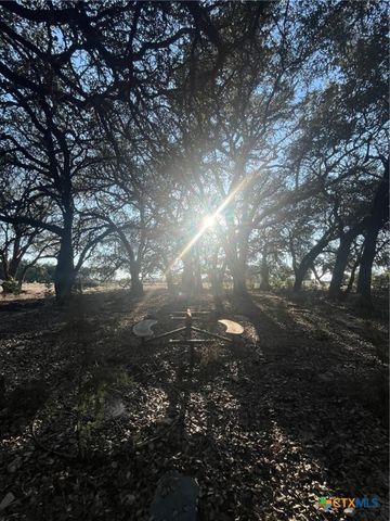 0 County Road 1045, Lampasas, TX 76550