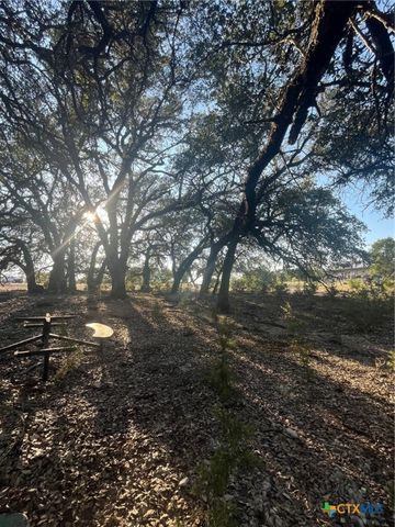 0 County Road 1045, Lampasas, TX 76550