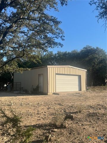 0 County Road 1045, Lampasas, TX 76550