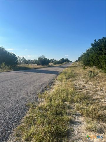 0 County Road 1045, Lampasas, TX 76550