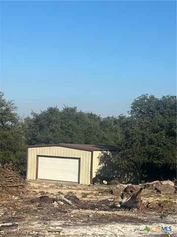 0 County Road 1045, Lampasas, TX 76550